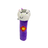 Soft Rattle Stick